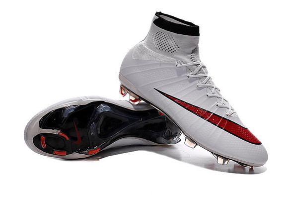 Nike Mercurial Superfly IV FG Men Shoes--038